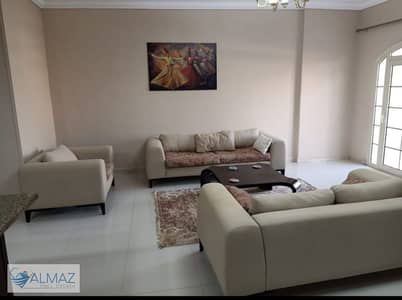 3 Bedroom Flat for Rent in New Cairo, Cairo - WhatsApp Image 2025-10-11 at 1.02. 48 PM (1). jpeg