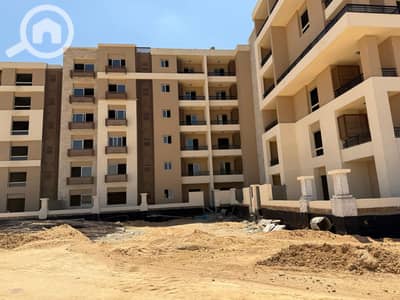 3 Bedroom Apartment for Sale in New Cairo, Cairo - WhatsApp Image 2025-10-11 at 13.53. 17_2f41eee8. jpg