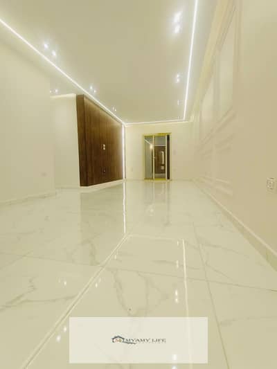 3 Bedroom Flat for Sale in Hadayek al-Ahram, Giza - WhatsApp Image 2025-10-08 at 2.35. 25 PM (1). jpeg
