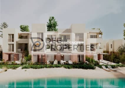 1 Bedroom Chalet for Sale in North Coast, Matruh - WhatsApp Image 2025-10-11 at 1.12. 28 PM (2). jpeg