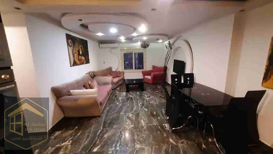 2 Bedroom Apartment for Rent in New Cairo, Cairo - 1000360155. jpg