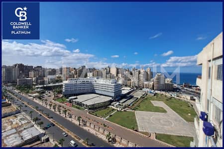 2 Bedroom Flat for Rent in Sidi Gaber, Alexandria - IMG-20251011-WA0036. JPG