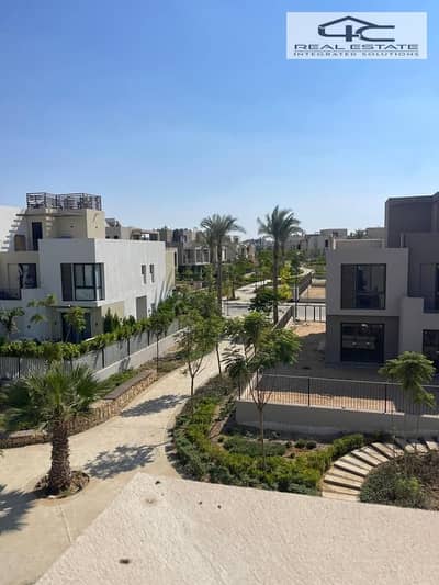 4 Bedroom Townhouse for Sale in New Heliopolis, Cairo - IMG-20241113-WA0042 (1). jpg