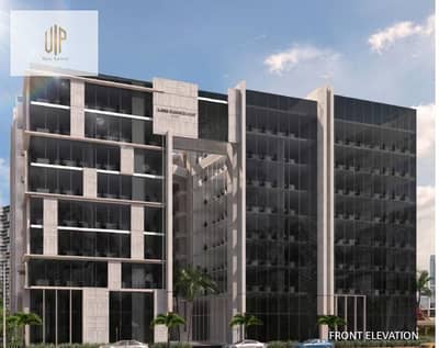 Office for Sale in New Capital City, Cairo - IMG-20250930-WA1235. jpg