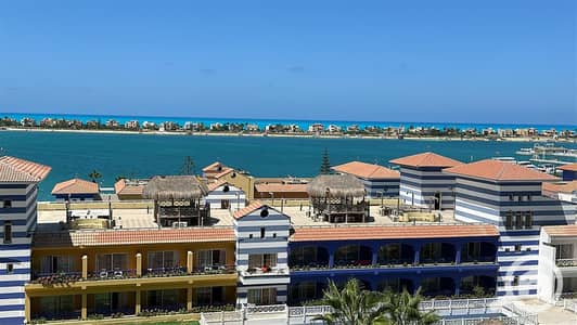 2 Bedroom Chalet for Sale in North Coast, Matruh - WhatsApp Image 2025-10-08 at 2.15. 07 PM. jpeg