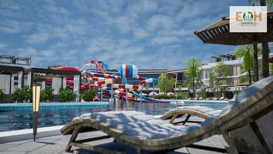 1 Bedroom Apartment for Sale in Hurghada, Red Sea - WhatsApp Image 2024-11-18 at 17.57. 59 (3). jpeg