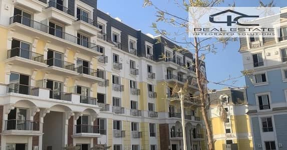 3 Bedroom iVilla for Sale in New Cairo, Cairo - WhatsApp Image 2025-09-30 at 13.21. 24. jpeg