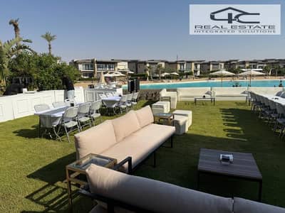 6 Bedroom Villa for Sale in North Coast, Matruh - WhatsApp Image 2025-10-11 at 2.23. 53 PM (2). jpeg