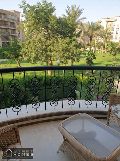 4 Bedroom Apartment for Sale in New Cairo, Cairo - WhatsApp Image 2025-10-11 at 3.35. 59 PM (1). jpeg