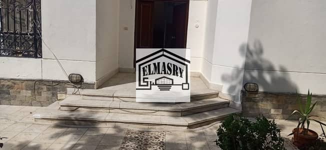 3 Bedroom Villa for Rent in New Cairo, Cairo - 8f277c5c-1f9d-425f-9001-c4dc8c1adc88. jpg