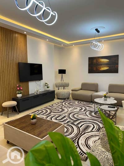 شقة 2 غرفة نوم للايجار في الشيخ زايد، الجيزة - IMG_7567. jpg