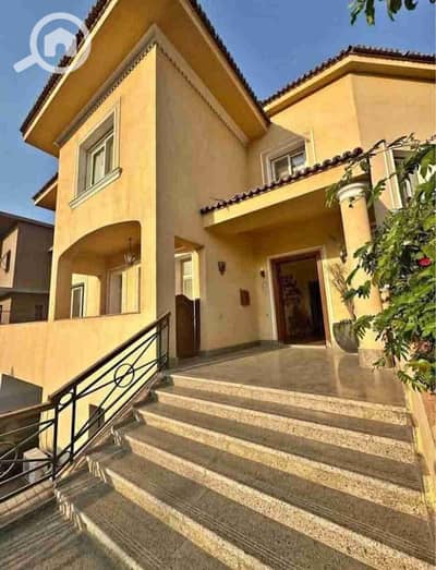 6 Bedroom Villa for Sale in New Cairo, Cairo - 1000575237. jpg
