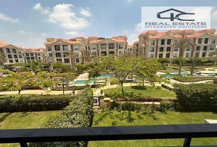 2 Bedroom Flat for Sale in New Cairo, Cairo - WhatsApp Image 2025-08-31 at 17.01. 52. jpeg 2 Bedroom Flat for Sale in New Cairo, Cairo - WhatsApp Image 2025-08-31 at 17.01. 52. jpeg