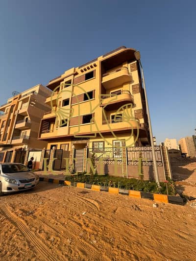 فلیٹ 3 غرف نوم للبيع في القاهرة الجديدة، القاهرة - WhatsApp Image 2025-09-25 at 20.25. 02_a52f9453. jpg