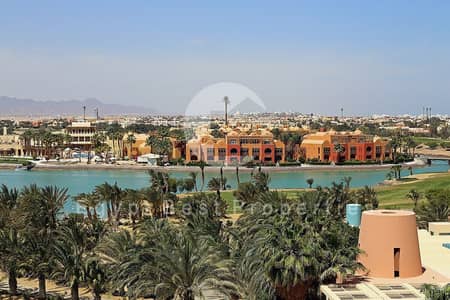 3 Bedroom Chalet for Sale in Gouna, Red Sea - El_Gouna_R33. jpg