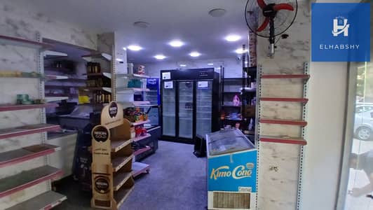 محلات تجارية  للايجار في العجوزة، الجيزة - 20250616_174512. jpg