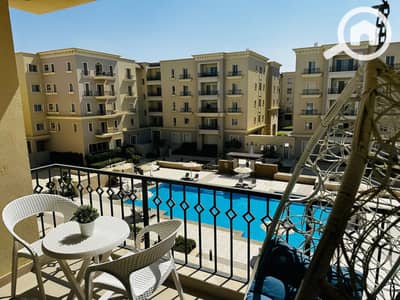 2 Bedroom Apartment for Rent in New Cairo, Cairo - WhatsApp Image 2025-10-11 at 3.38. 35 AM. jpeg