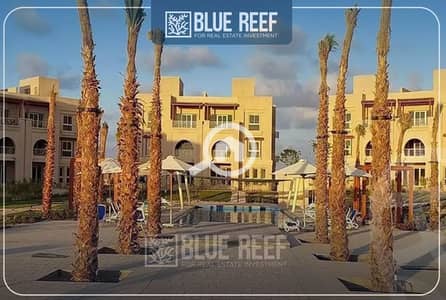 2 Bedroom Chalet for Sale in North Coast, Matruh - 223. jpg
