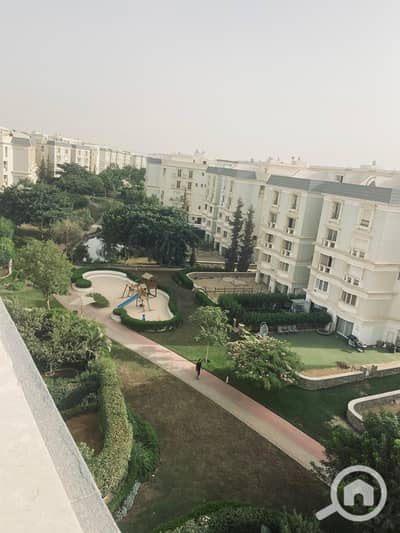 3 Bedroom Penthouse for Sale in New Cairo, Cairo - 42d95173-0639-46cc-953b-7a052efb127c. jpg