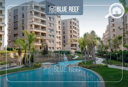 4 Bedroom Flat for Sale in New Cairo, Cairo - wgg. jpg