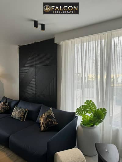 3 Bedroom Apartment for Sale in New Heliopolis, Cairo - WhatsApp Image 2025-04-14 at 3.58. 41 PM. jpeg