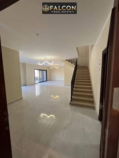 دوبلكس 4 غرف نوم للبيع في شيراتون، القاهرة - WhatsApp Image 2025-09-22 at 4.08. 42 PM (1). jpeg