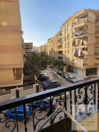 فلیٹ 3 غرف نوم للبيع في حدائق الاهرام، الجيزة - WhatsApp Image 2025-10-11 at 4.01. 01 PM. jpeg