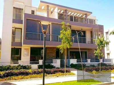 3 Bedroom Duplex for Sale in New Cairo, Cairo - 3. jpg