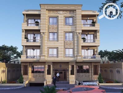 3 Bedroom Apartment for Sale in Badr City, Cairo - photo_5949708463485603815_y. jpg