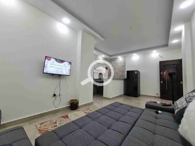 شقة 1 غرفة نوم للايجار في الغردقة، البحر الأحمر - 1000005458. jpg
