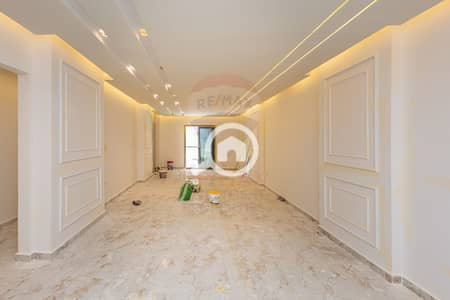 3 Bedroom Apartment for Sale in Camp Caesar, Alexandria - 1. png