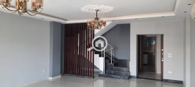 4 Bedroom Penthouse for Rent in New Cairo, Cairo - WhatsApp Image 2025-10-09 at 6.57. 12 PM (1). jpeg