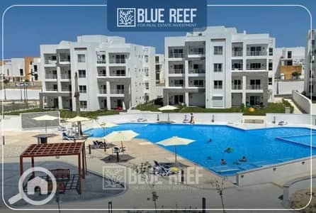 شاليه 2 غرفة نوم للبيع في الساحل الشمالي، مطروح - 672. jpg