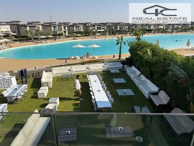 فیلا 6 غرف نوم للبيع في الساحل الشمالي، مطروح - WhatsApp Image 2025-10-11 at 2.23. 55 PM (1). jpeg