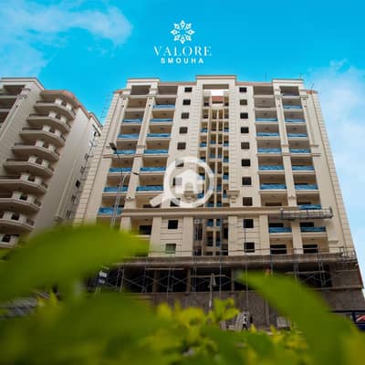 شقة 3 غرف نوم للبيع في سموحة، الإسكندرية - WhatsApp Image 2025-10-11 at 4.20. 24 PM (1). jpeg