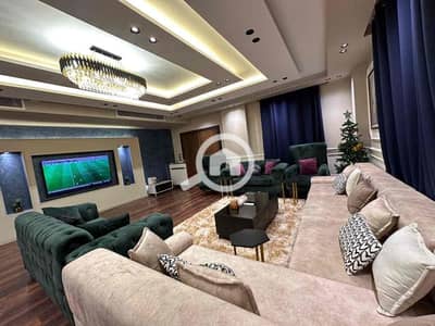 3 Bedroom Apartment for Rent in Sheikh Zayed, Giza - 17e43c6b-9af5-4397-a716-23e289211f07. jpg