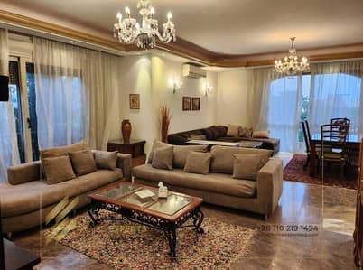 2 Bedroom Flat for Rent in New Cairo, Cairo - WhatsApp Image 2025-09-01 at 10.54. 33 AM (1). jpeg