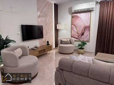 3 Bedroom Flat for Rent in Madinaty, Cairo - WhatsApp Image 2025-10-11 at 3.37. 35 PM. jpeg