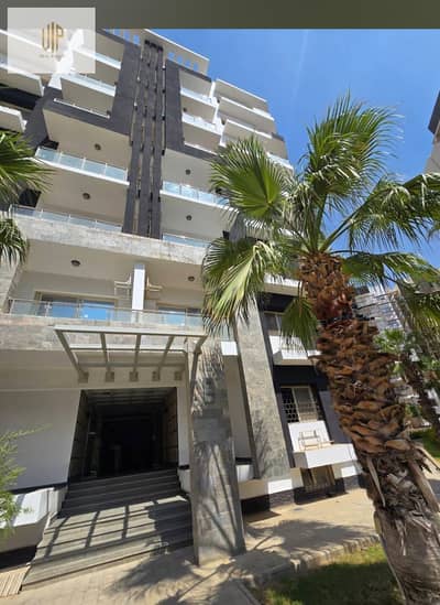 3 Bedroom Flat for Sale in New Capital City, Cairo - WhatsApp Image 2025-10-09 at 18.37. 49_98970476. jpg
