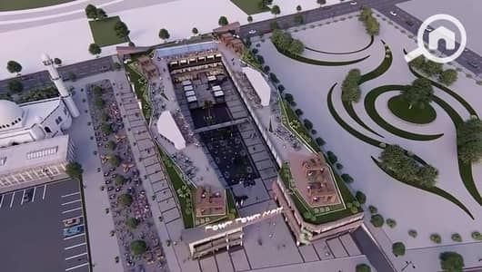 Retail for Sale in 6th of October, Giza - WhatsApp Image 2025-10-11 at 12.54. 39 PM (2). jpeg