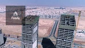 شقة 1 غرفة نوم للبيع في العاصمة الإدارية الجديدة، القاهرة - images (37). jpg