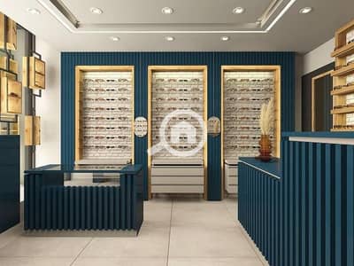 Retail for Sale in New Capital City, Cairo - 59d13a344cd3c8e473d129e00b84878a. jpg