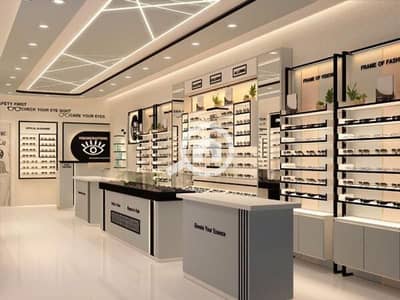 Retail for Sale in New Capital City, Cairo - 86c5961d1bc2220848c3c90a04c20017. jpg