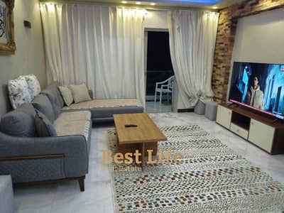 فلیٹ 2 غرفة نوم للايجار في القاهرة الجديدة، القاهرة - WhatsApp Image 2025-10-09 at 4.55. 55 PM. jpeg