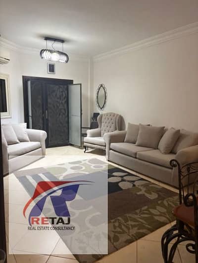 2 Bedroom Apartment for Rent in New Cairo, Cairo - WhatsApp Image 2025-10-11 at 4.17. 49 PM. jpeg