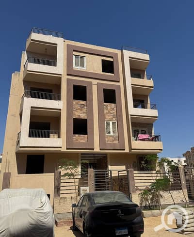 3 Bedroom Apartment for Sale in 6th of October, Giza - WhatsApp Image 2025-10-11 at 4.12. 35 PM. jpeg