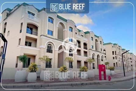 3 Bedroom Flat for Sale in Mostakbal City, Cairo - WhatsApp Image 2025-10-01 at 12.00. 39 PM. jpeg