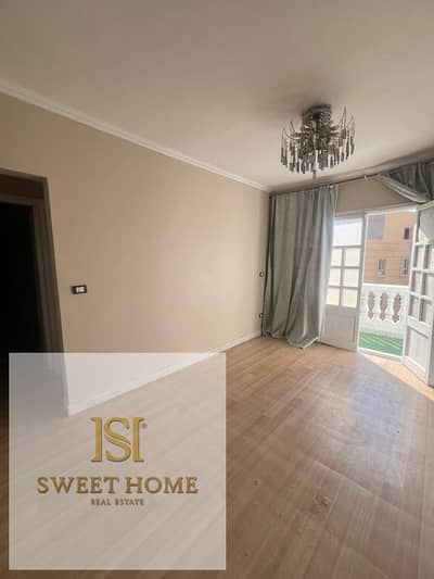 2 Bedroom Apartment for Rent in New Cairo, Cairo - IMG-20251011-WA0180. jpg