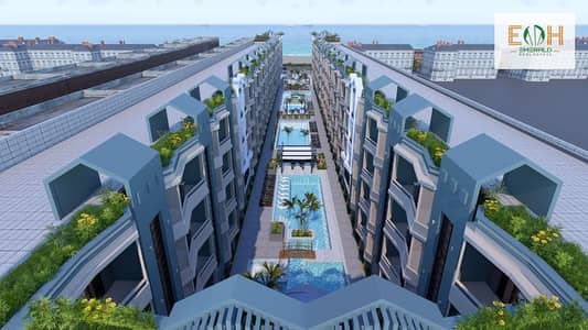 2 Bedroom Flat for Sale in Hurghada, Red Sea - H_H_30 - Photo. jpg