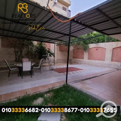 دوبلكس 5 غرف نوم للبيع في 6 أكتوبر، الجيزة - 4. png
